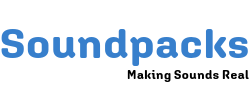 Soundpacks - Making sounds real